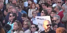 Crisi ex Ilva, migliaia in corteo a Taranto contro il siderurgico