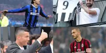 Serie A, gli acquisti più costosi anno per anno dal 2005 a oggi