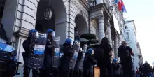 Corteo Torino, il Prefetto: 'Sar&agrave; una giornata impegnativa'