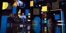 Live In, 'Il passaggio - vite che hanno attraversato il carcere'