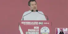 Lega, esposto per presunte illegittimit&agrave; a Lega Nord