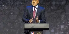 Mark Tatum: 'La NBA in Europa tra due anni, per far crescere il basket rispettando le tradizione'