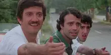 Febbre da cavallo, 50 anni di mandrakate: storia di un film cult