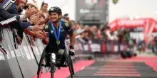 Addio ad Alex Zanardi, il campione ed ex pilota &egrave; morto a 59 anni