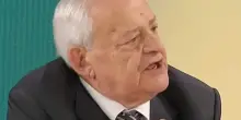 Morto Massimiliano Cencelli, padre del famoso &ldquo;Manuale&rdquo; aveva 90 anni