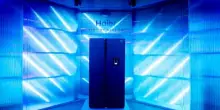 Haier, novit&agrave; freddo e lavaggio: due innovazioni debuttano a Milano