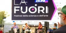 Torna 'L&agrave; fuori', festival di scienza e arte dedicato ai cyborg
