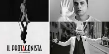 Il protagonista, tutto sul film con Pierluigi Gigante da oggi in sala
