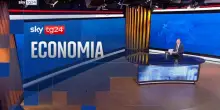 Sky Tg24 Economia, la puntata del 13.02.2026