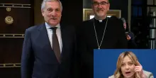 Caso Pizzaballa, Meloni: 'Offesa'. Tajani convoca ambasciatore Israele