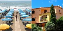 Estate 2025, prezzi spiagge e case vacanze in aumento