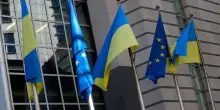 Ingresso dell&rsquo;Ucraina in Ue, come funziona il processo di adesione