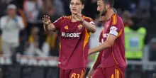 Le pagelle di Roma-Fiorentina 4-0