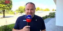 Juventus, le ultime news di oggi dall'allenamento