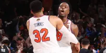 NBA Finals, gli highlights di gara-4 con Tranquillo-Pessina