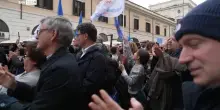 Referendum, botta e risposta tra Mantovano e Parodi