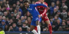 Gli highlights di Chelsea-Liverpool 2-1