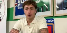 Salvatore racconta i fratelli Esposito: 'Pio una lavatrice'