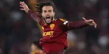 Gli highlights di Roma-Atalanta 2-1