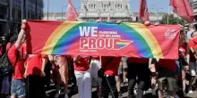 Pride Month, l’impegno di Generali per diversità e inclusione