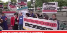 Parigi, no ai 'profitti di guerra' di TotalEnergies