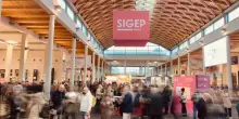 Sigep World, inaugurata a Rimini la fiera di pasticceria, pane e caff&egrave;