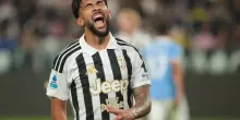 Le pagelle di Juventus-Lazio 0-3