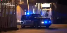 Cocaina pagata con social card, 21 arresti a Catanzaro