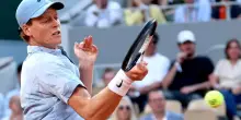 Roland Garros, Sinner sfida Cerundolo. Tanti italiani in campo oggi