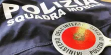 Andria, spaccio di droga ed estorsioni: 40 arresti