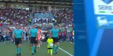 Serie A, 3^ giornata: Cagliari - Lecce 1-0 highlights