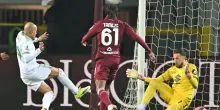 L'hai visto il gol di Malen all'esordio? VIDEO