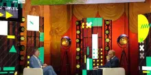 Live In, Giuli: 'Biennale? Accordo alle spalle del governo'