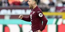 Le pagelle di Torino-Cremonese 1-0
