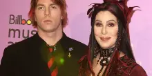 Cher, arrestato il figlio Elijah Blue Allman
