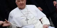 Papa Francesco, una vita per la fede. La fotostoria di Bergoglio