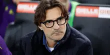 Vanoli: 'Non dobbiamo sbagliare la partita'