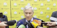 Scontri Milano, Tajani: 'Non escludo ipotesi regia occulta'