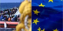 Migranti, via libera del Consiglio Ue a nuovo regolamento sui rimpatri