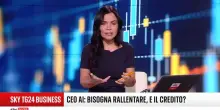 Sky TG24 Business, la puntata del 14 settembre 2026