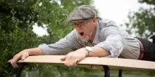 White Elephant - Codice criminale, il cast del film con Bruce Willis