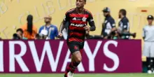 Roma, altra offerta per Wesley: si attende la risposta del Flamengo