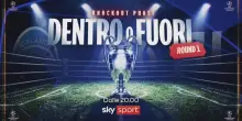 Il mercoled&igrave; di Champions League: 'Dentro o Fuori'