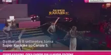 Super Karaoke, cosa sapere sulla nuova edizione