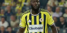 Lukaku: 'Il secondo anno a Napoli il peggiore della mia vita'