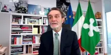 Caso Vannacci, Fontana: Zaia e Fedriga tra migliori amministratori