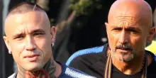 Nainggolan: &ldquo;Con Spalletti la Juve gioca il miglior calcio d&rsquo;Italia&rdquo;