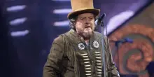 Zucchero, la possibile scaletta del concerto a Lucca