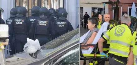 Spagna, morta Maricarmen: il suo sfratto innesc&ograve; proteste sulla casa
