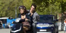 La fredda luce del giorno, il cast del film con Henry Cavill. FOTO